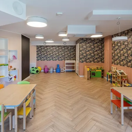 Z Silownia W Gdansku Blisko Motlawy By Renters