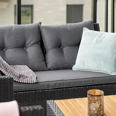 Apartament Z Silownia W Gdansku Blisko Motlawy By Renters