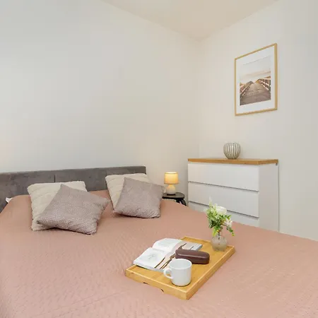 Z Silownia W Gdansku Blisko Motlawy By Renters Apartament