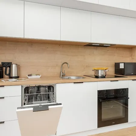 Z Silownia W Gdansku Blisko Motlawy By Renters *