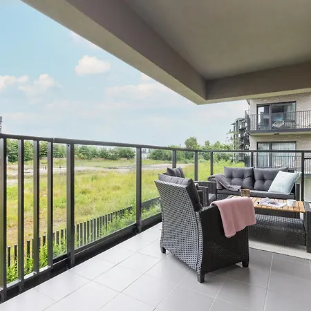 Apartament Z Silownia W Gdansku Blisko Motlawy By Renters