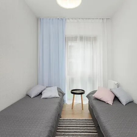 Z Silownia W Gdansku Blisko Motlawy By Renters Apartament *