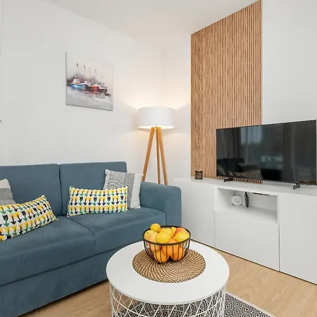 Z Silownia W Gdansku Blisko Motlawy By Renters * Gdańsk