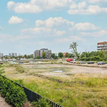 Z Silownia W Gdansku Blisko Motlawy By Renters Gdańsk