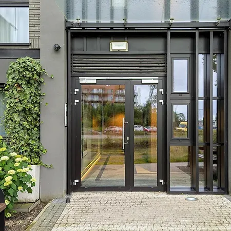 Z Silownia W Gdansku Blisko Motlawy By Renters Apartament *