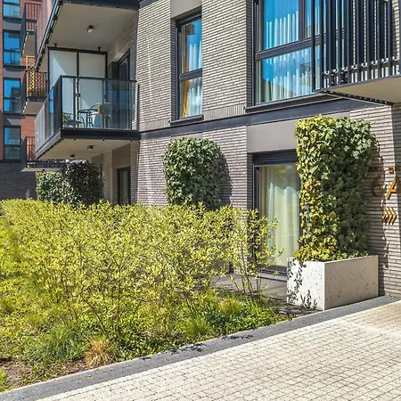 Z Silownia W Gdansku Blisko Motlawy By Renters