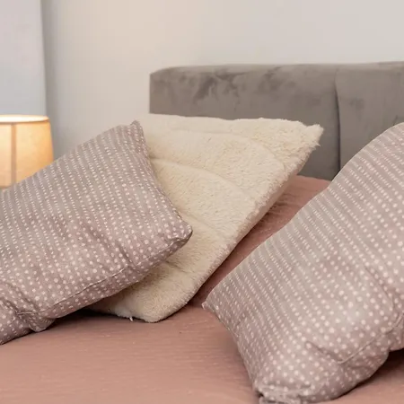 Z Silownia W Gdansku Blisko Motlawy By Renters Apartamento Gdańsk